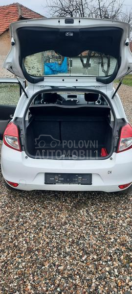 Renault Clio 1.2