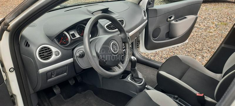 Renault Clio 1.2
