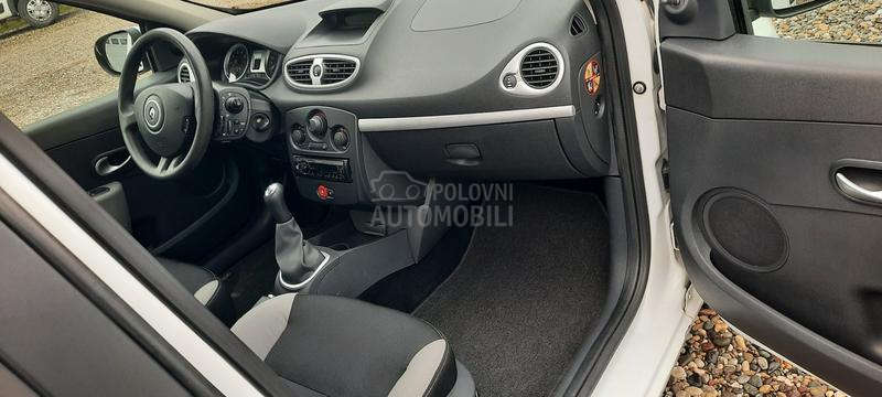 Renault Clio 1.2