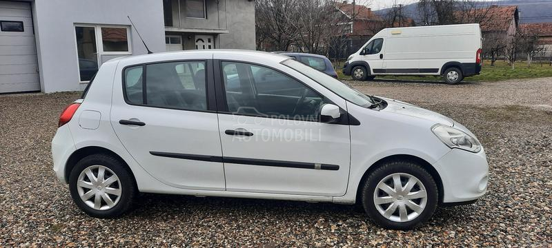 Renault Clio 1.2