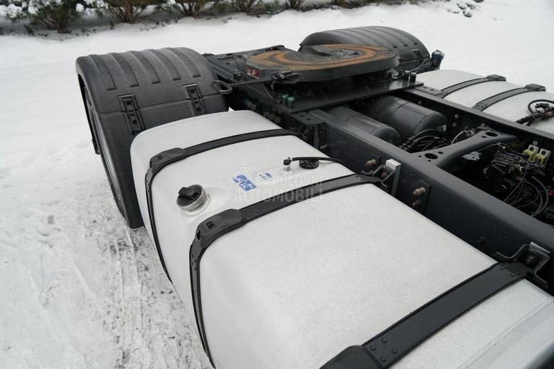 Scania R 410 XT/Tegljač/IMP3609