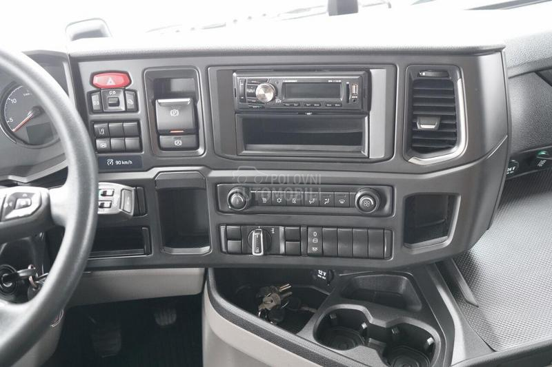 Scania R 410 XT/Tegljač/IMP3609