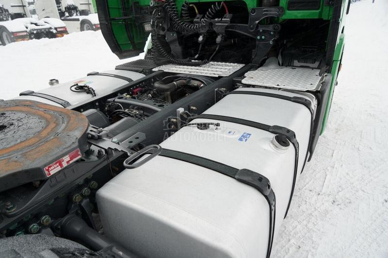 Scania R 410 XT/Tegljač/IMP3609