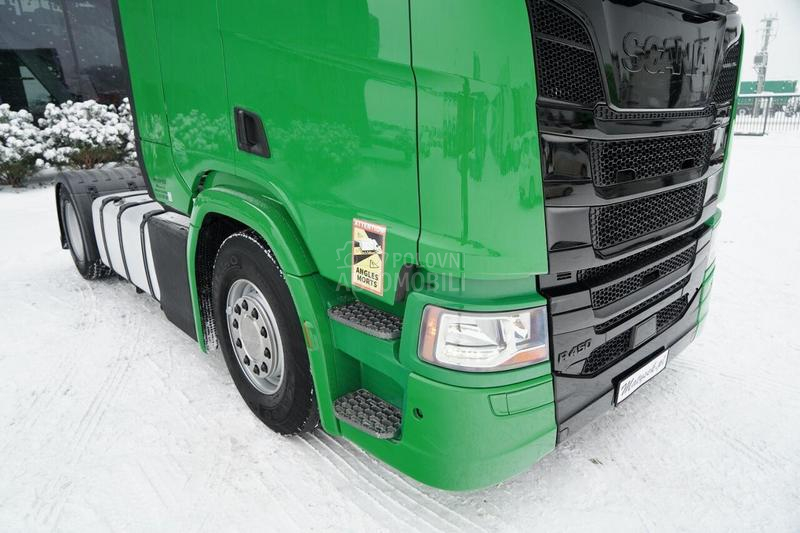 Scania R 410 XT/Tegljač/IMP3609