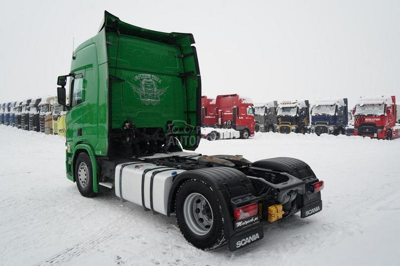 Scania R 410 XT/Tegljač/IMP3609
