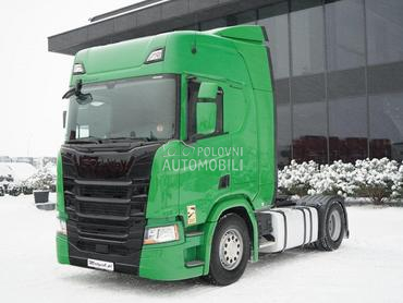 Scania R 410 XT/Tegljač/IMP3609