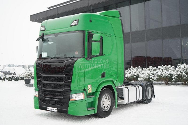 Scania R 410 XT/Tegljač/IMP3609