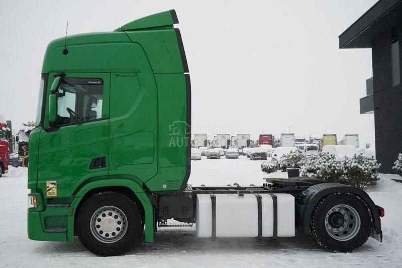 Scania R 410 XT/Tegljač/IMP3609