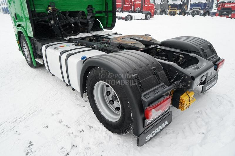 Scania R 410 XT/Tegljač/IMP3609