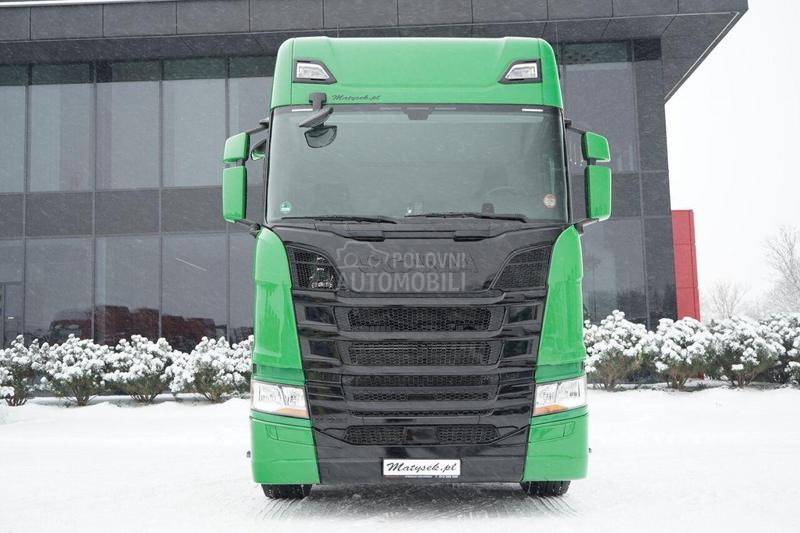 Scania R 410 XT/Tegljač/IMP3609