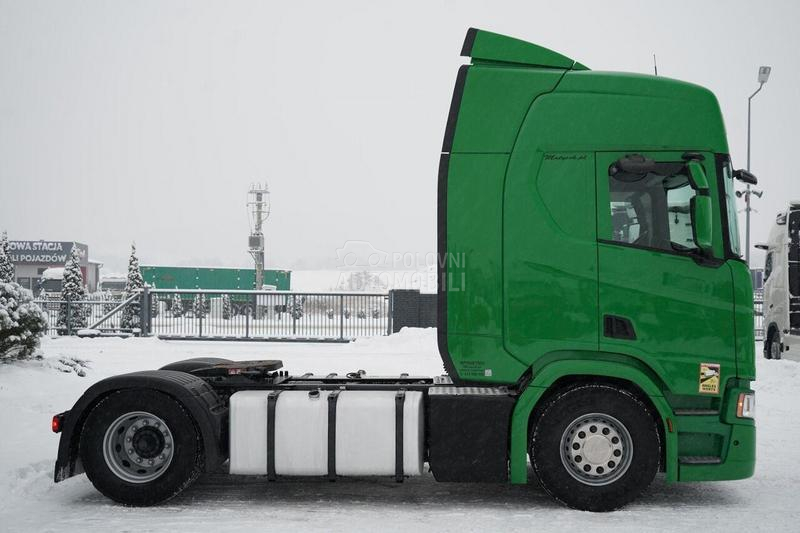 Scania R 410 XT/Tegljač/IMP3609