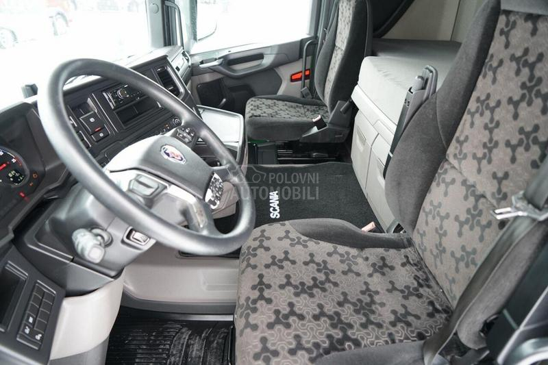 Scania R 410 XT/Tegljač/IMP3609