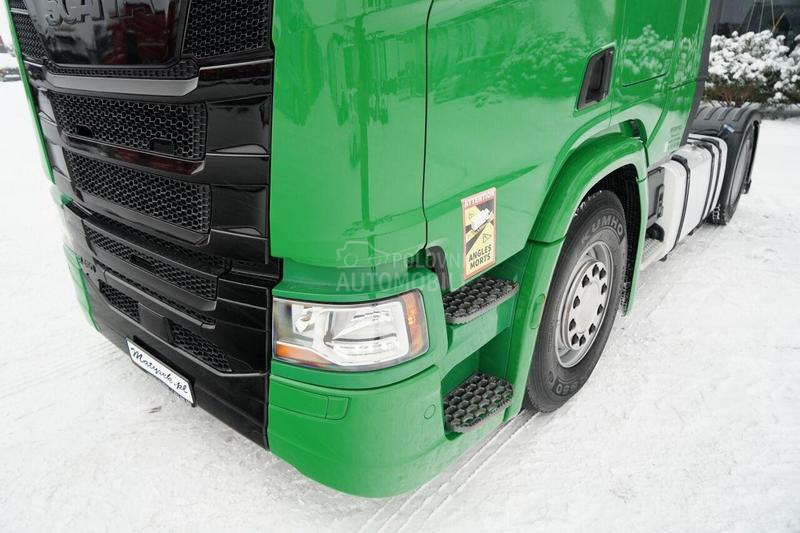 Scania R 410 XT/Tegljač/IMP3609