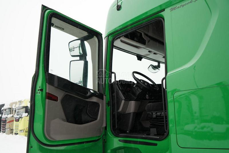 Scania R 410 XT/Tegljač/IMP3609