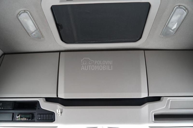 Scania R 410 XT/Tegljač/IMP3609