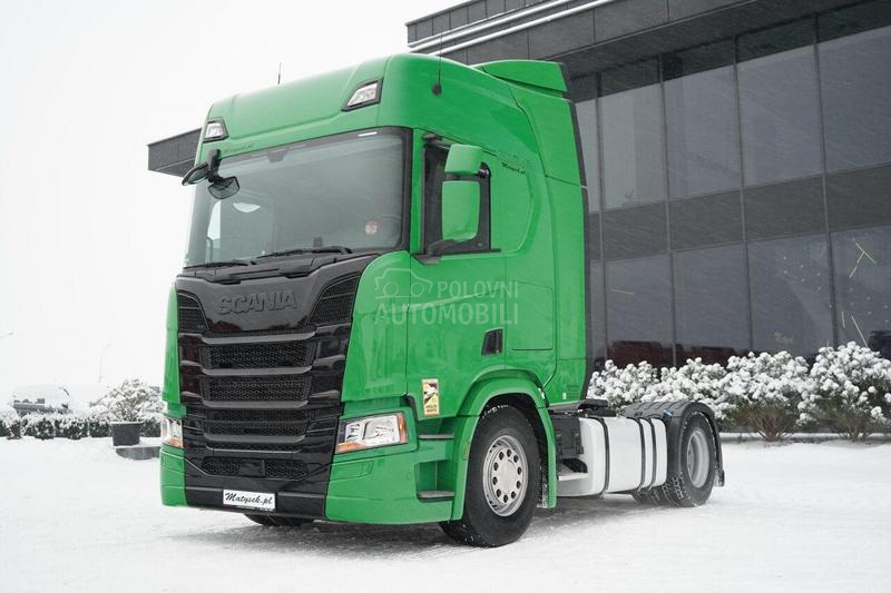 Scania R 410 XT/Tegljač/IMP3609