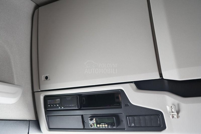 Scania R 410 XT/Tegljač/IMP3609