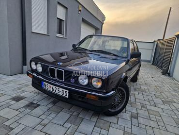 BMW 316 1.6