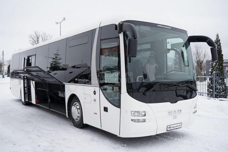 MAN Lions Regio/IMP3612