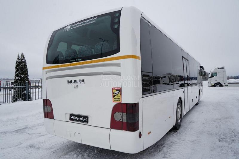 MAN Lions Regio/IMP3612