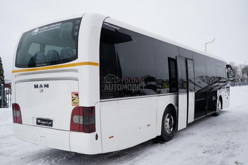 MAN Lions Regio/IMP3612