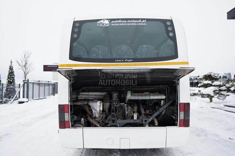 MAN Lions Regio/IMP3612