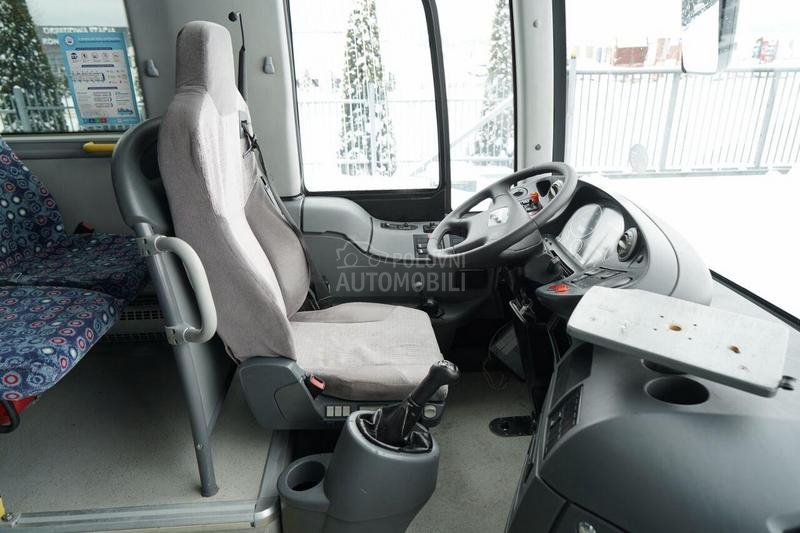 MAN Lions Regio/IMP3612