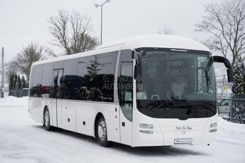 MAN Lions Regio/IMP3612