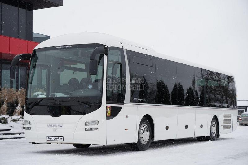 MAN Lions Regio/IMP3612