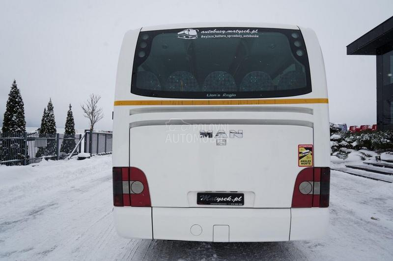 MAN Lions Regio/IMP3612