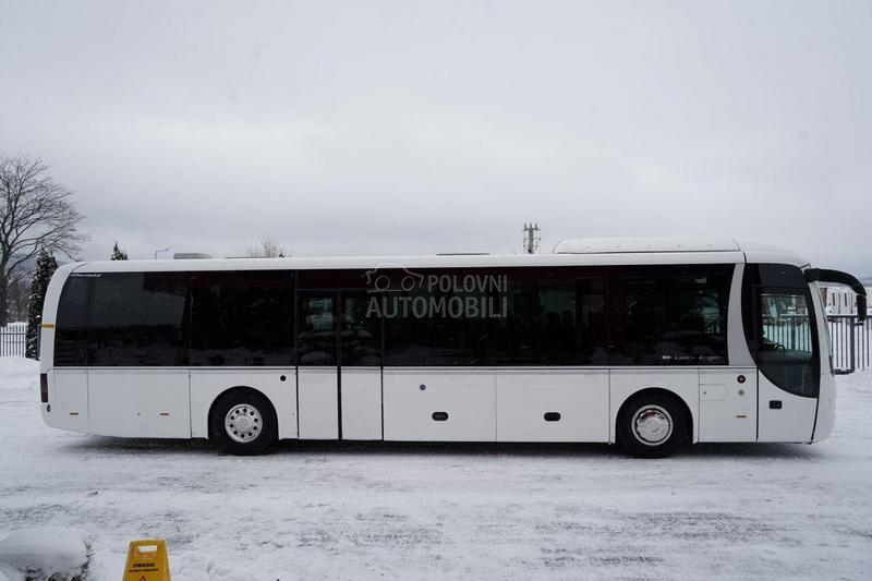 MAN Lions Regio/IMP3612