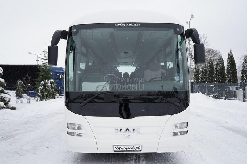 MAN Lions Regio/IMP3612