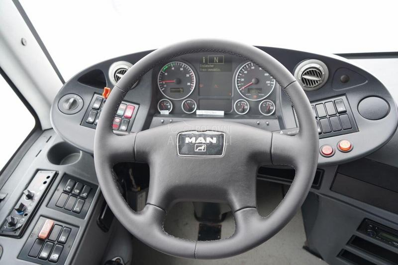 MAN Lions Regio/IMP3612