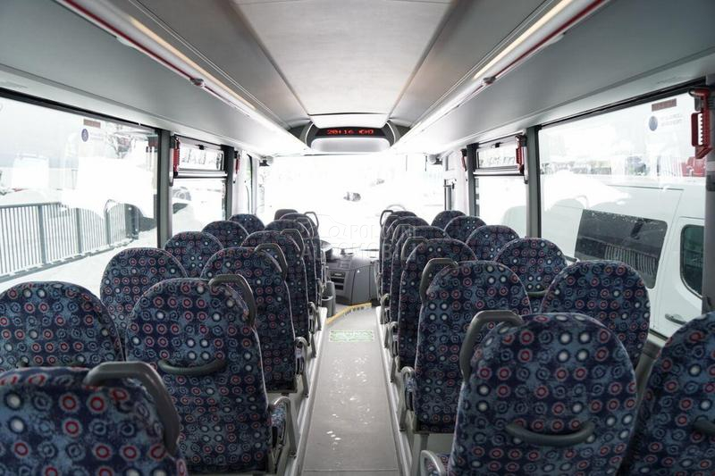 MAN Lions Regio/IMP3612