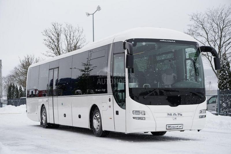 MAN Lions Regio/IMP3612