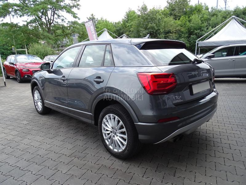 Audi Q2 