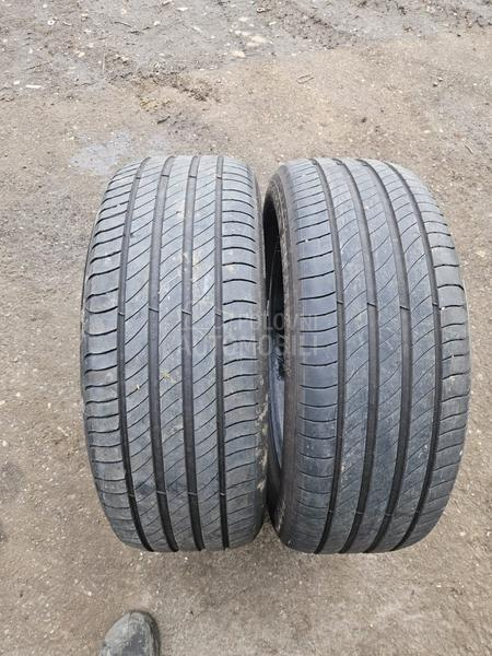 Michelin 225/55 R18 Letnja
