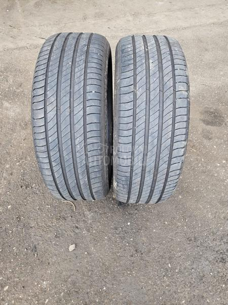 Michelin 225/55 R18 Letnja