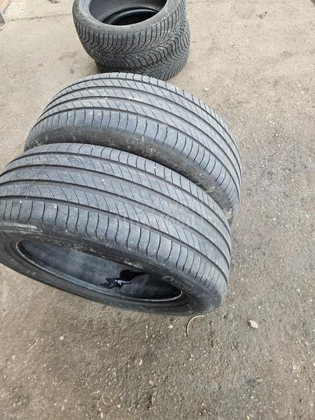 Michelin 225/55 R18 Letnja