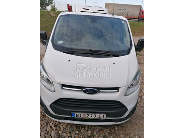 Ford Transit Custom L1 TREND 2 Hladnjača