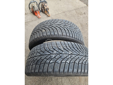 Kumho 205/50 R17 Zimska