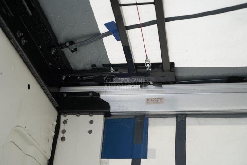 Krone Poluprikolica/IMP3613