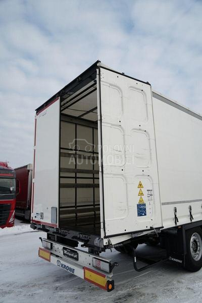 Krone Poluprikolica/IMP3613