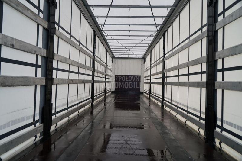 Krone Poluprikolica/IMP3613