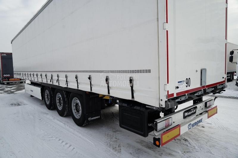 Krone Poluprikolica/IMP3613