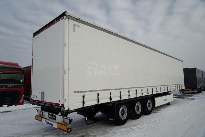 Krone Poluprikolica/IMP3613