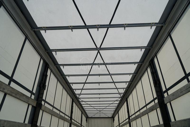 Krone Poluprikolica/IMP3613