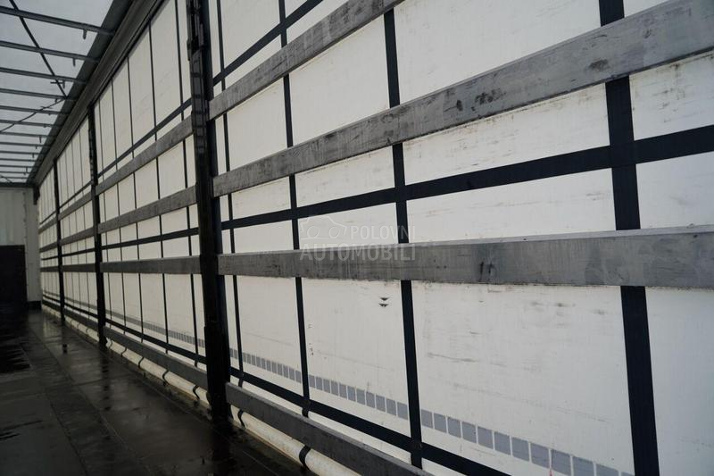 Krone Poluprikolica/IMP3613