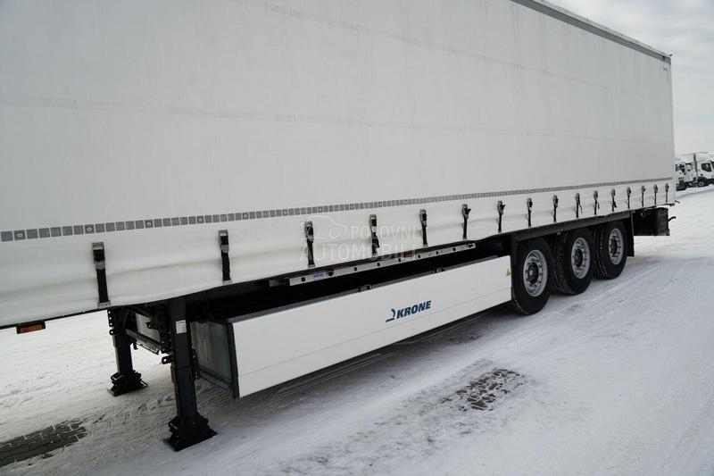 Krone Poluprikolica/IMP3613