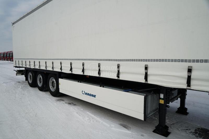 Krone Poluprikolica/IMP3613